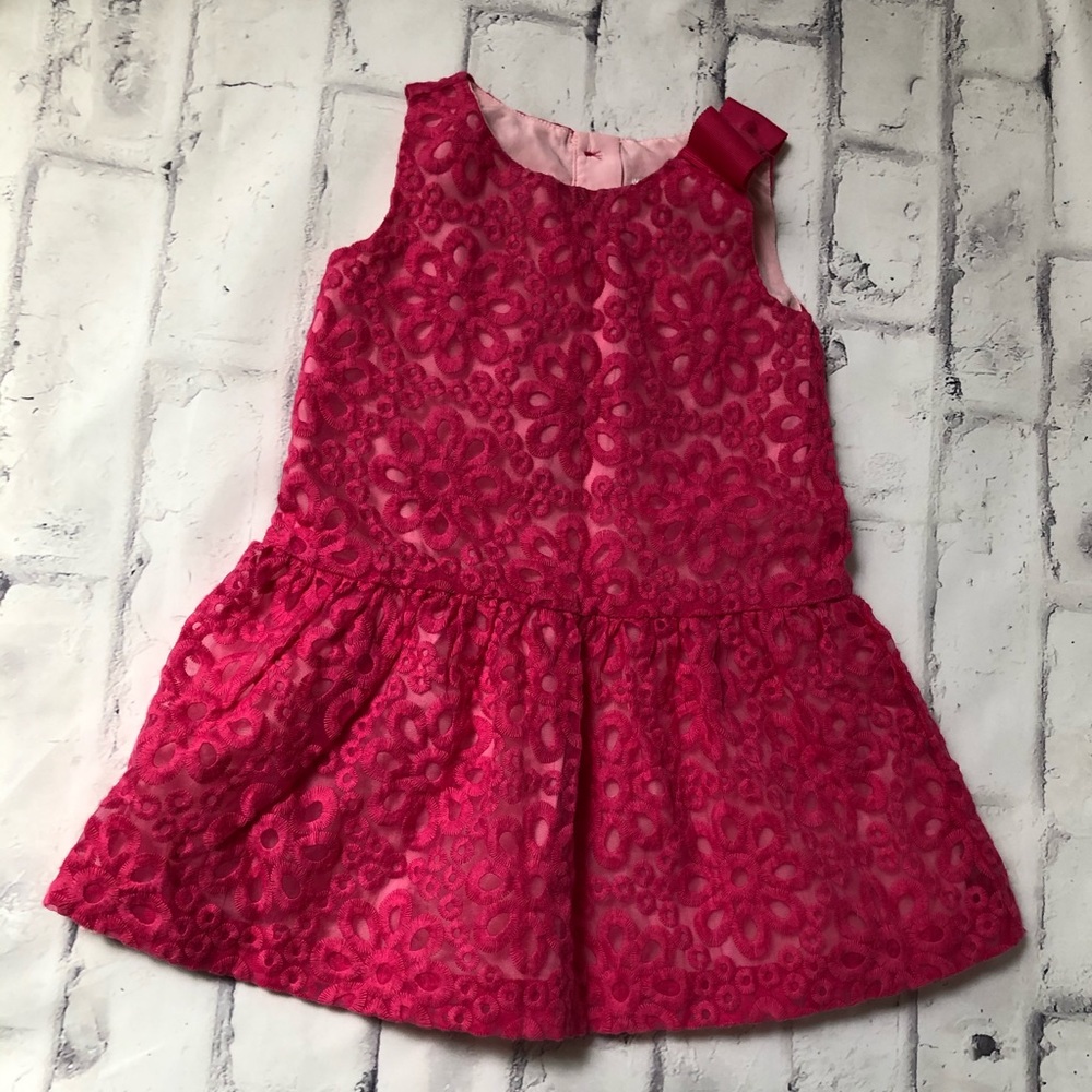 Gymboree Dress